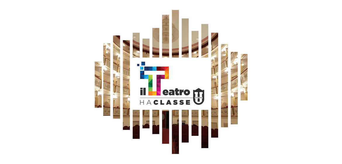 Il Teatro Ha Classe