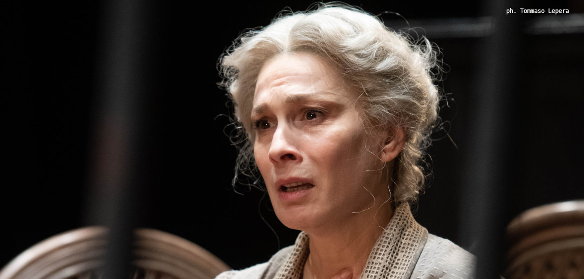 Federica Di Martino - Lungo viaggio verso la notte